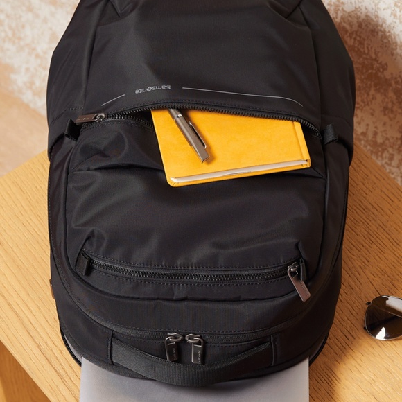 SAMSONITE LAPTOP BACKPACK - Picture 14 of 14